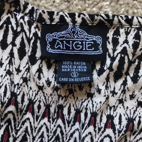 Angie top - Picture 7 of 7